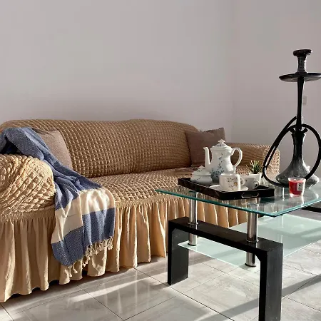 Apartment Central, Sunny & Spacious In Town - El Greco No 1 *