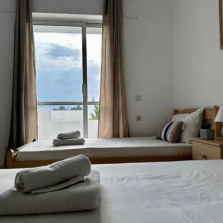Central, Sunny & Spacious In Town - El Greco No 1 Kos-Stadt