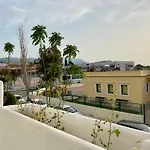 Central, Sunny & Spacious In Town - El Greco No 1 * Kos